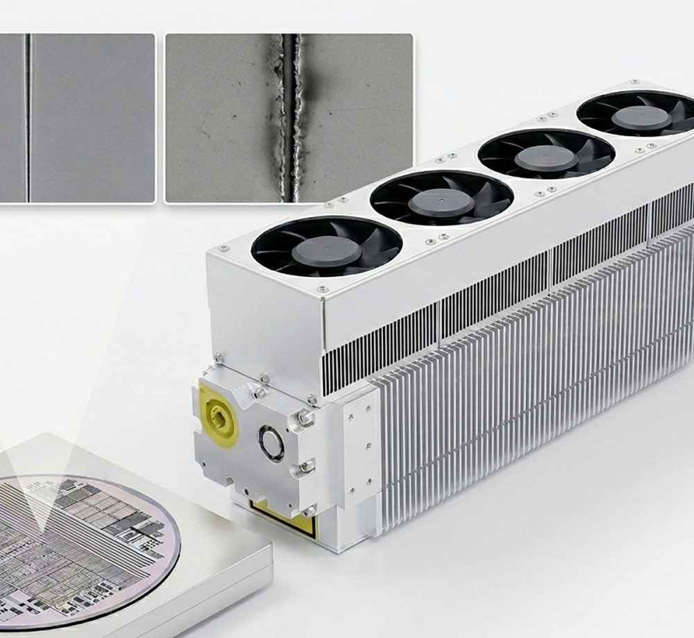 RF Laser Resonators A Deep Dive into Stable and Unstable Cavity Performance