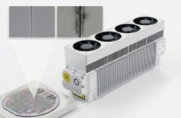 RF激光器核心揭秘：稳定腔与非稳定腔的性能抉择