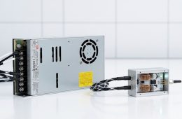 驾驭光的力量:RF激光器电源与阻抗匹配,从原理到维护实践
